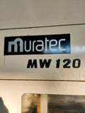 MURATA MURATEC MW120