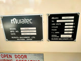 MURATA MURATEC MW120